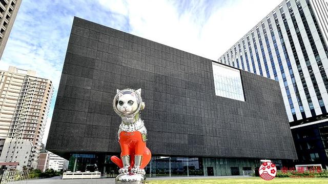 大阪自由行推荐行程:到「水都大阪」搭观光船,感受大阪水上风光