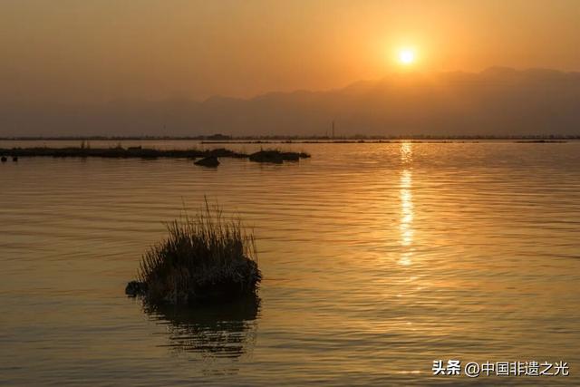 中国世遗又+1，“神秘”王朝惊艳世界！