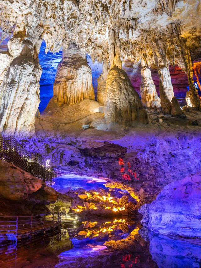 跟着赛事游遵义 | 山水疗愈之旅，藏着最治愈的慢生活！