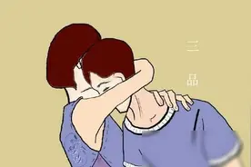 醉酒后，对你有这四个举动的男人，说明“爱你入骨”了图片