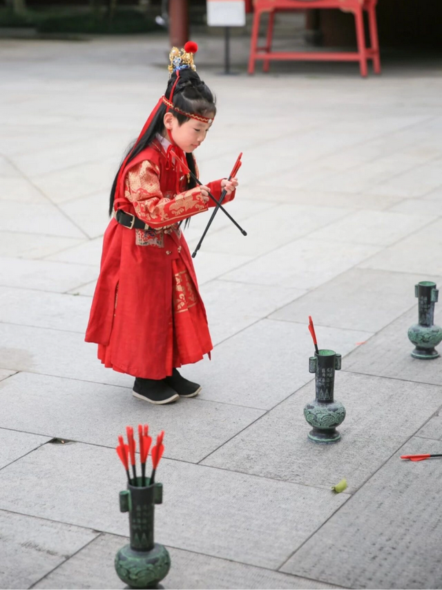 重阳至，游黄陂！正是登高赏秋时！
