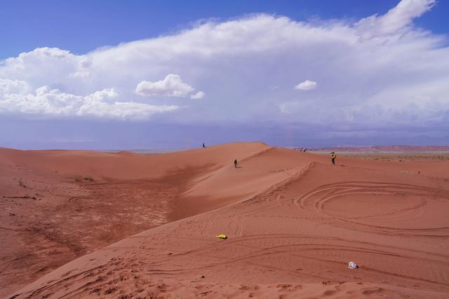 月薪8000留不住人,牧民靠万亩草场维生,新疆的上限下限超乎想象