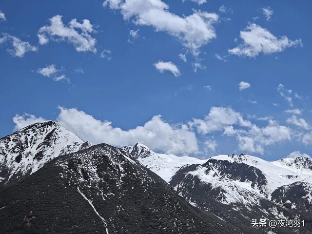 理小路环线今日风景！