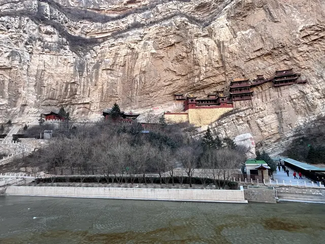 山西全境自驾游小结