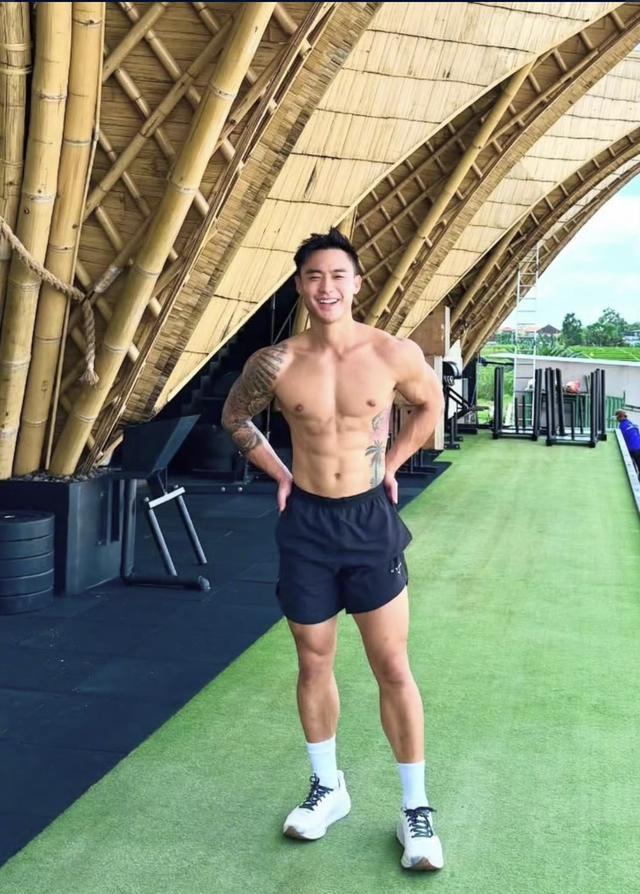 恭喜！香港知名女星被曝恋上小近10岁鲜肉	，二人或已同居试婚