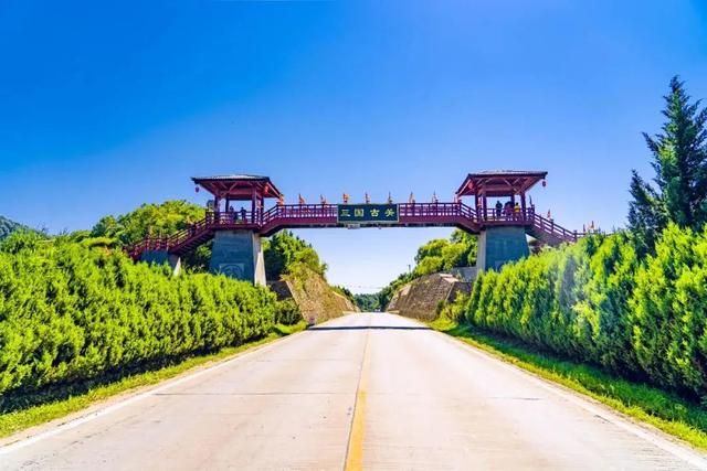秦岭腹地“避暑天花板”！宝鸡的这座“慢城”清凉又治愈