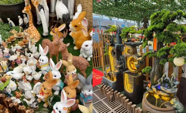 有一种烟火气叫“罗庄大集”，「美食+美景」全攻略