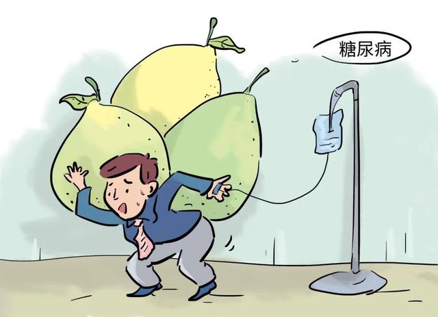 夏季糖尿病患者饮食要注意什么