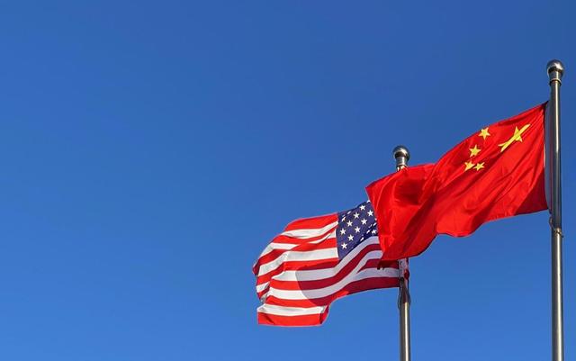 特朗普对华态度为何转变如此之大
