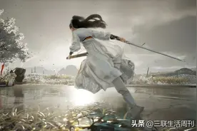 金庸百年又见《射雕》，我的武侠梦又回来了图片