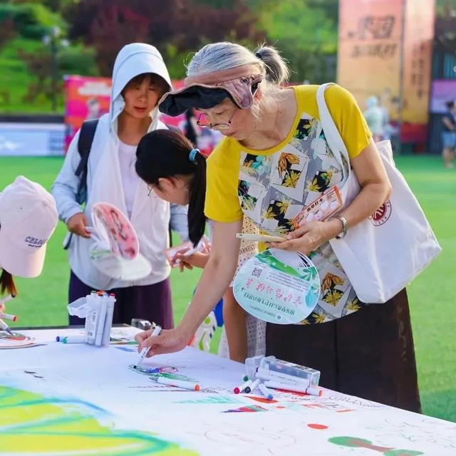 承包你每个周末的浪漫！丰台北宫镇“枣园落日派对”火爆开启——