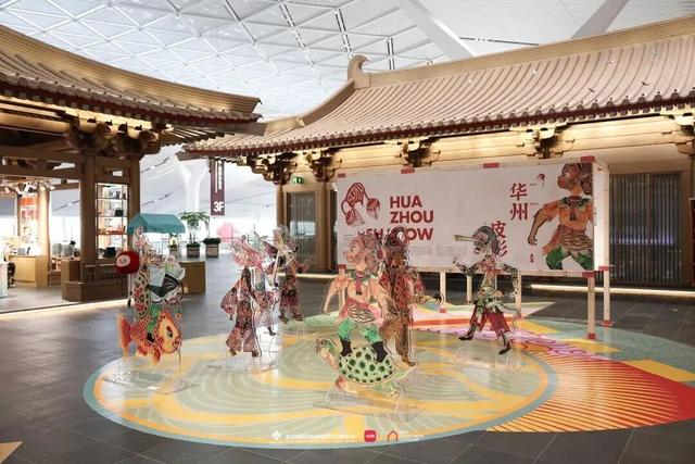 渭南元旦成绩单出炉！16.7972万人在景区共享新年狂欢～