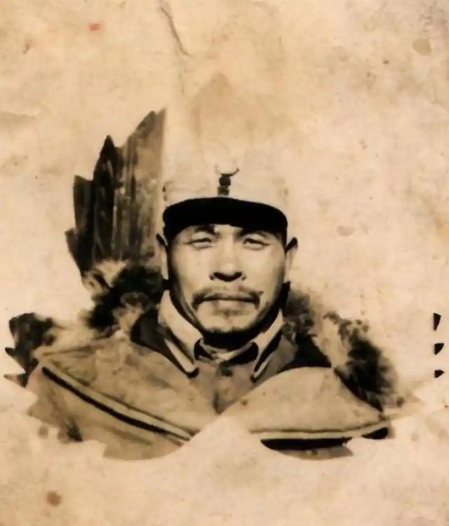 1951年,特务落网受审时竟然语出惊人:我的同伙是华北军区参谋长