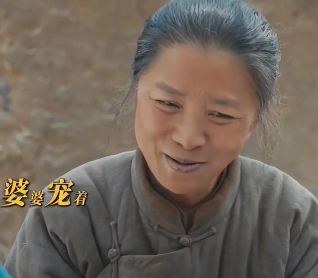 《生万物》热度破万，6位女演员演技排名：迟蓬仅第4，第1没争议