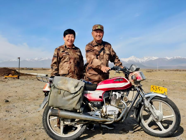 文明中国·新疆 | 博州，一座博采众长的文明之城