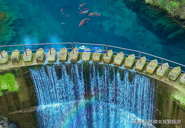 叮咚，杭州秋天“探秘娱乐线”来了，一日享美与乐，超适合全家游