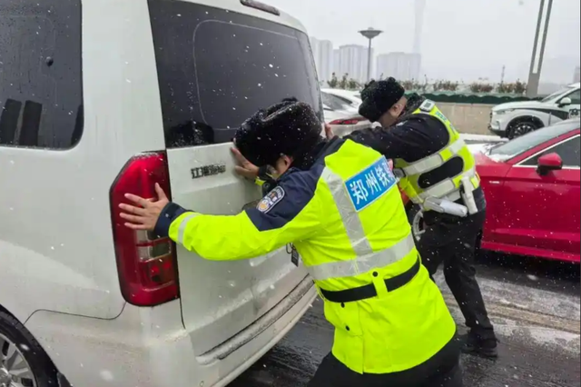 全国“交警”变“交管”，一字之差，将彻底改变你的出行方式！