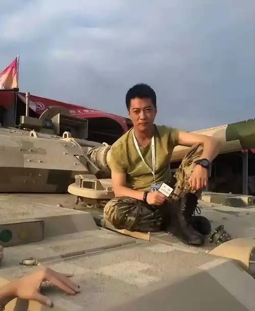 从确诊到去世仅15天,“央视最帅主持人”的遭遇给所有人提了个醒