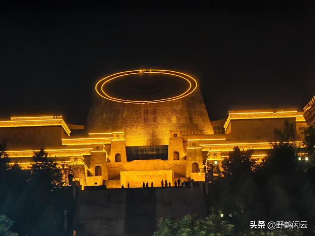 发生在宝鸡的历史文化典故