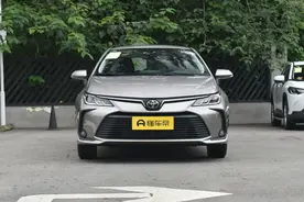 合资车质量十佳品牌揭晓：丰田力压日产、别克，本田、现代入围！图片