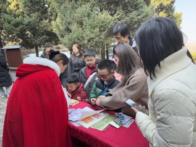 秦腔唱响新春曲 文旅融合年味浓——韩城市春节文旅活动精彩纷呈
