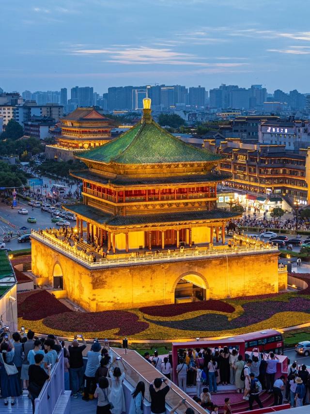 中国最有特色的十大城市，你最喜欢哪一座呢？
