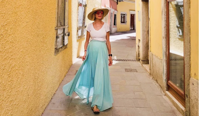 银发爸妈天团，开始“整顿”文旅圈了