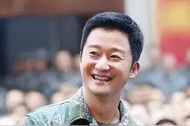 打了十几年爱国幌子的吴京，如今却被人嘲讽不断，他究竟怎么了？图片