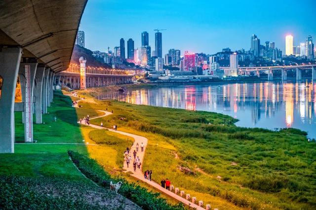新地标+1！重庆人你们嘴不要那么严好吗？