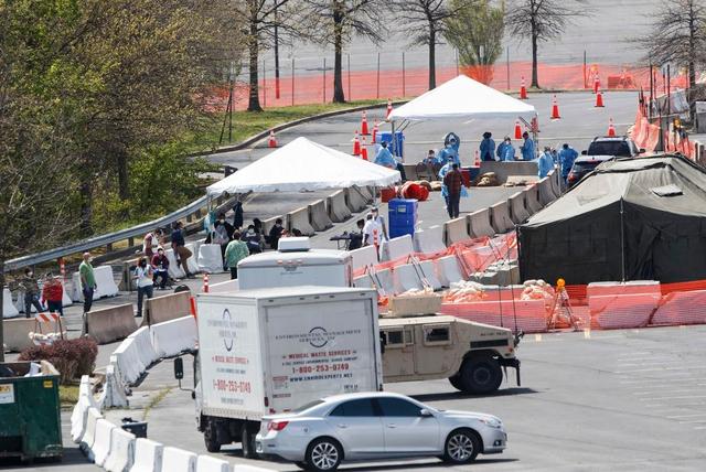 中方拒不接受！美方索赔1700亿	，美法院：考虑没收中方在美资产