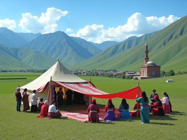 不藏了，除了草原，内蒙5个秋色仙境，最后一个颠覆你赏秋眼光！