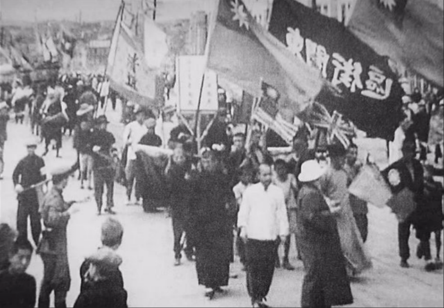 李靖宇：中外游客参透大连须读懂城市历史