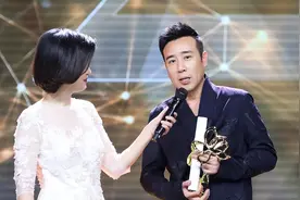“藏”了这么多年，原来她就是于和伟的妻子，娶一个贤妻旺三代图片