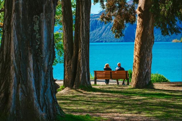 反季去这里，景色封神