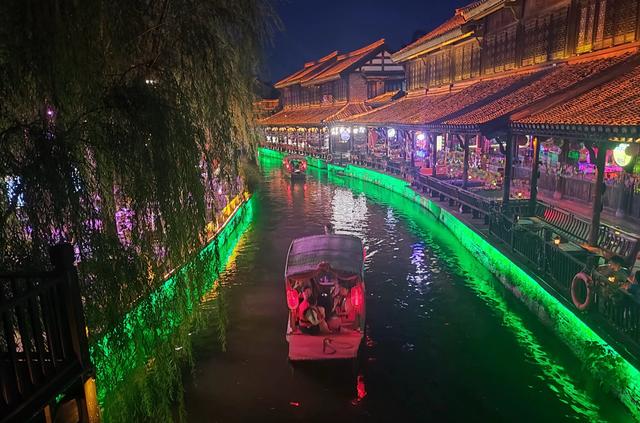 山东枣庄三天二夜深度游玩指南