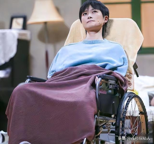 嫁法国老头真相大白5个月后，41岁李宇春近况曝出，一点也不意外