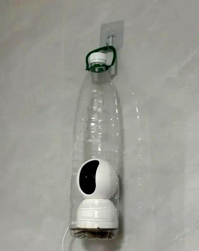 空水瓶的15个妙用，简单好操作，一起学起来！