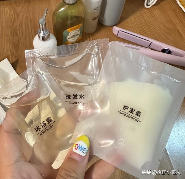 7个让“旅行更舒服”的小习惯，不花啥钱，却让出行方便到离谱