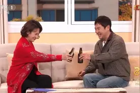 马丽的甲状腺冲上热搜！本人曾回应图片