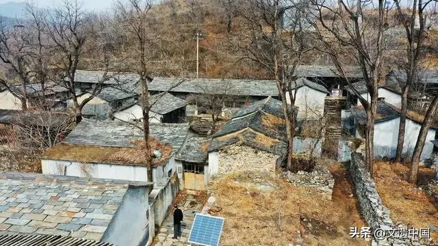 北京6个最适合发呆的地方，个个国家历史文化名村，你去过几个？