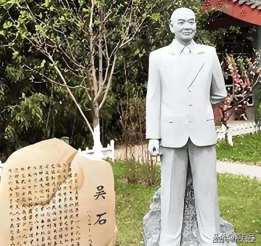 谷正文到死都没想明白:为什么陈宝仓一被捕，吴石就全部都招了！