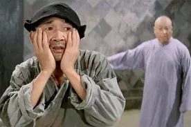 解读鲁迅《阿Q正传》上：人人都笑他，却不知人人都是他图片