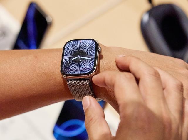 Apple Watch Ultra 3 传闻功能有哪些？ 5 大升级亮点一次看