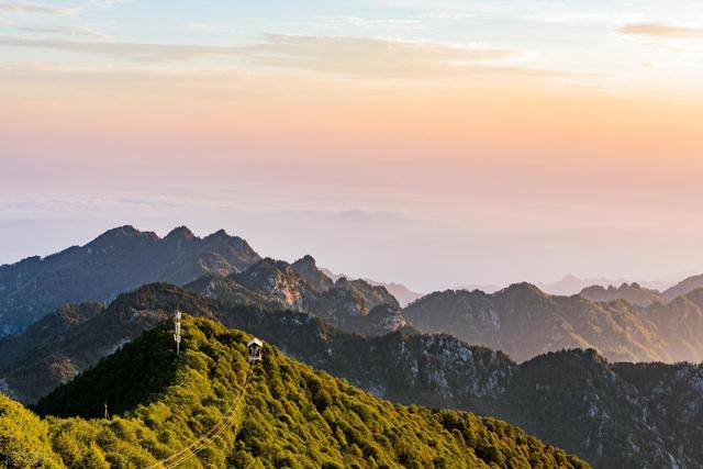 25岁小伙徒步鳌太线，失联后多次被人发现，只有一人选择报警