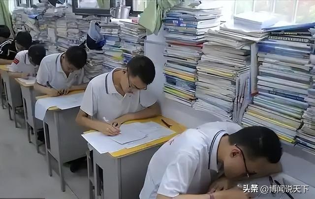 教育部扔下重磅炸弹：2026年开始，全国一律不准再买校外商业试卷