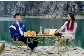 在重庆也可以潜水了！就在铜锣山矿山公园图片