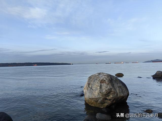 温哥华游记（四）