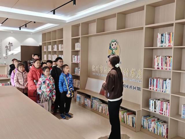 文化服务在您身边 | 沾化区图书馆“沾小图研学游——赴利国之约•享研学之乐”活动成功举办~