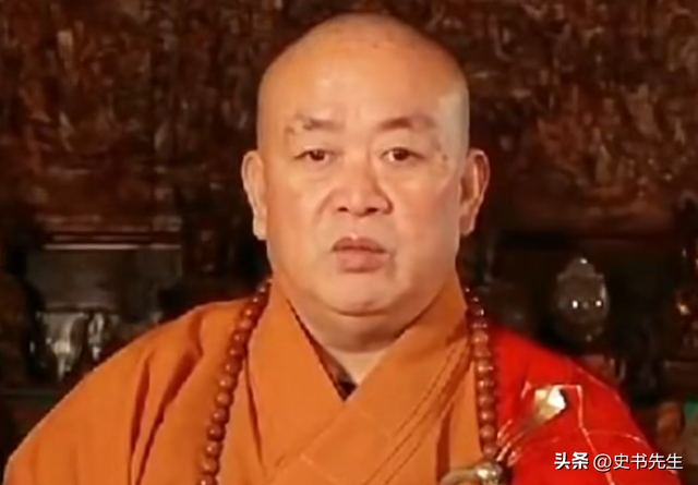 局面突变？释永信被带走没几天，四大名人挺身而出，愿为其养老