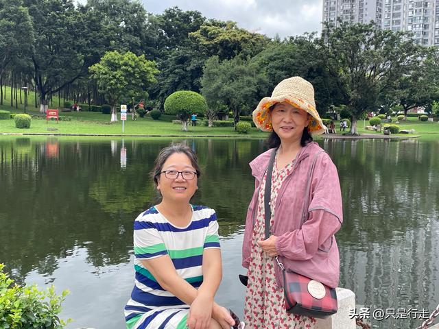 云南弥勒避暑旅游生活记录（一）